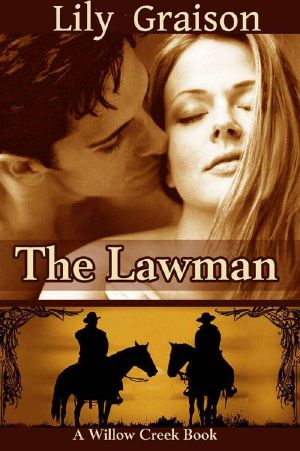 [Willow Creek 01] • The Lawman